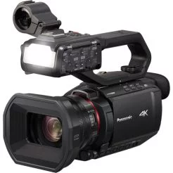 Panasonic AG-CX10 Camcorder Price In Pakistan