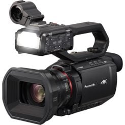 Panasonic AG-CX10 Camcorder Price In Pakistan