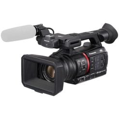 Buy Panasonic AG-CX350 in Pakistan