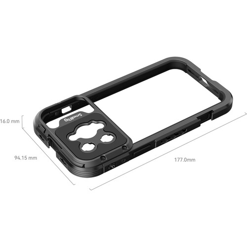 SmallRig Cage for iPhone 14 in Pakistan