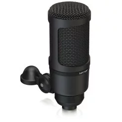Pod cast mic in pakistan