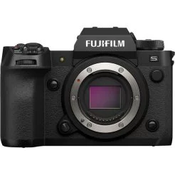 Fujifilm X-H2S Camera Price in Pakistan