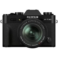 Fujifilm XT30 II price in Pakistan