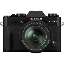 Fujifilm XT30 II price in Pakistan