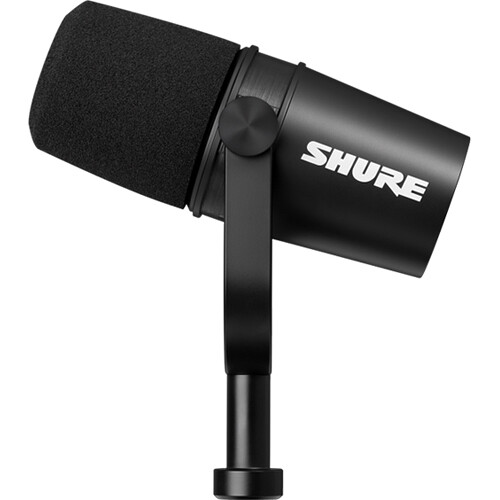 Shure MV7X Podcast XLR Microphone Price In Pakistan