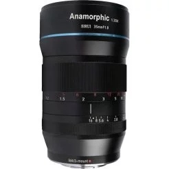 Sirui 35mm Anamorphic Lens Price In Pakistan