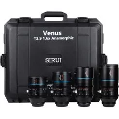 Sirui Anamorphic Kit