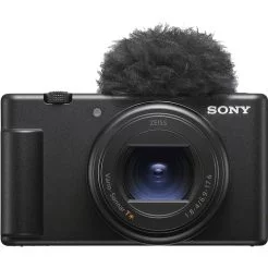 Sony ZV1 II