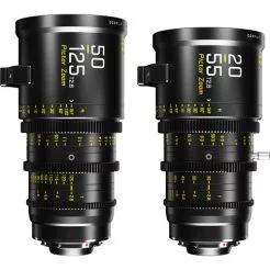 DZOFilm Zoom Lens Price in Pakistan