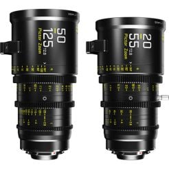 DZOFilm Zoom Lens Price in Pakistan