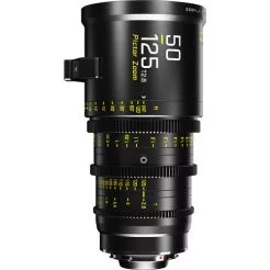 DZOFilm Pictor PL Mount Lens in Pakistan