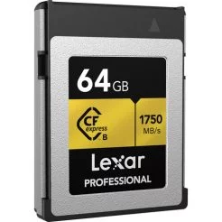 CFexpress 64GB Price In Pakistan