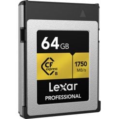 CFexpress 64GB Price In Pakistan