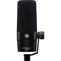 PRESONUS PD70 Dynamic Microphone