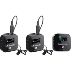 Saramonic Blink 900 B2 2-Person Digital Mic