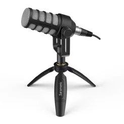 Saramonic Podcast Mic