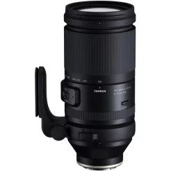 Tamron 150-500MM lens