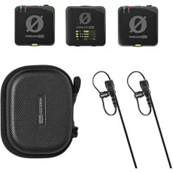 Rode Wireless Pro Price in Pakistan