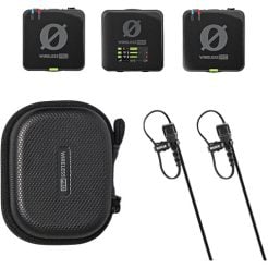 Rode Wireless Pro Price in Pakistan
