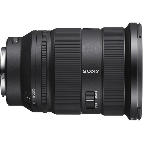 Sony 24-70 GM II Lens Price