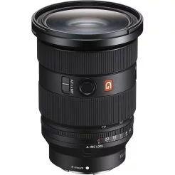 Sony 24-70 GM II
