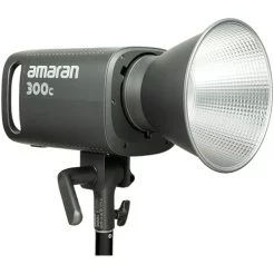 Amaran 300c RGB Monolight Price in Pakistan