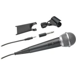 Audio Technica ATR1200XPrice in Pakistan