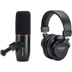 Focusrite Vocaster Broadcast Kit in Pakistan