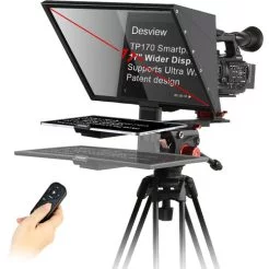 Desview TP170 Teleprompter Price in Pakistan