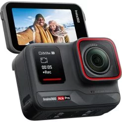 Insta360 ACE 8K Pro Price In Pakistan