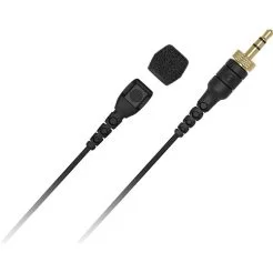 RODE Lavalier II Microphone
