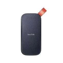 SanDisk Portable SSD in Pakistan