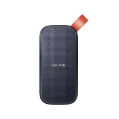 SanDisk Portable SSD in Pakistan
