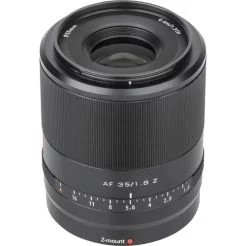 Viltrox 35mm f/1.8 AF Z Lens Price in Pakistan
