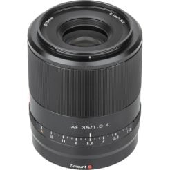 Viltrox 35mm f/1.8 AF Z Lens Price in Pakistan