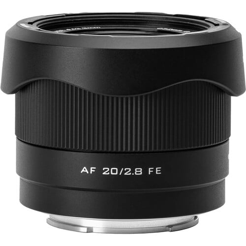 Viltrox AF 20mm Lens Price in Pakistan