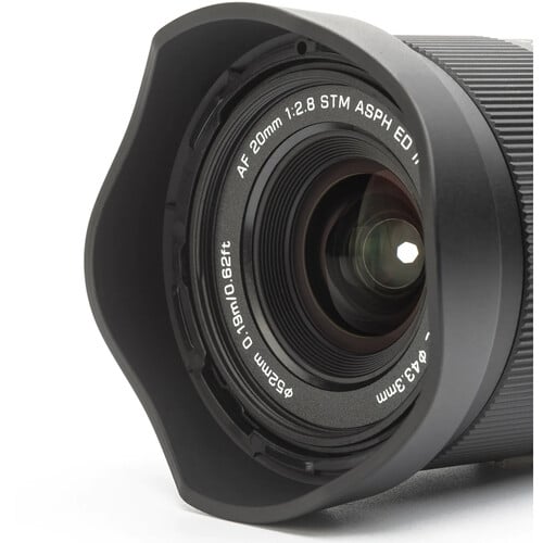 Viltrox AF 20mm for Sony E Mount Price in Pakistan