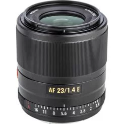 Viltrox AF 23mm f/1.4 Lens Price in Pakistan