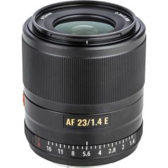 Viltrox AF 23mm f/1.4 Lens Price in Pakistan