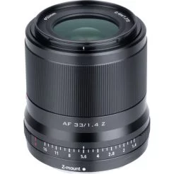 Viltrox AF 33mm f/1.4 Z Lens Price in Pakistan