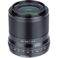 Viltrox AF 33mm f/1.4 Z Lens Price in Pakistan