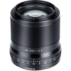 Viltrox AF 56mm f/1.4 Z Lens Price in Pakistan