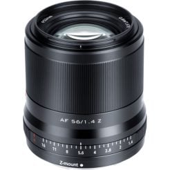 Viltrox AF 56mm f/1.4 Z Lens Price in Pakistan