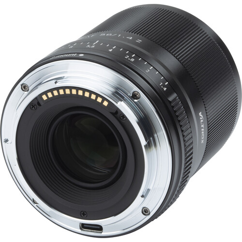 Viltrox AF 56mm f/1.4 Lens for Nikon Z Mount