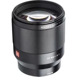 Viltrox AF 85mm f/1.8 Z Lens Price in Pakistan