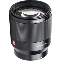 Viltrox AF 85mm f/1.8 Z Lens Price in Pakistan