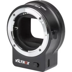Viltrox Nikon F To Z Mount Adapter in Pakistan
