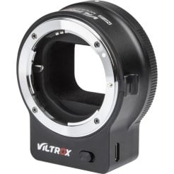 Viltrox Nikon F To Z Mount Adapter in Pakistan
