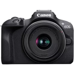 Canon Vlogging Cameras