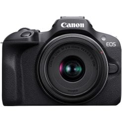 Canon Vlogging Cameras